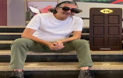 رأس الأفعى- محمد بكير