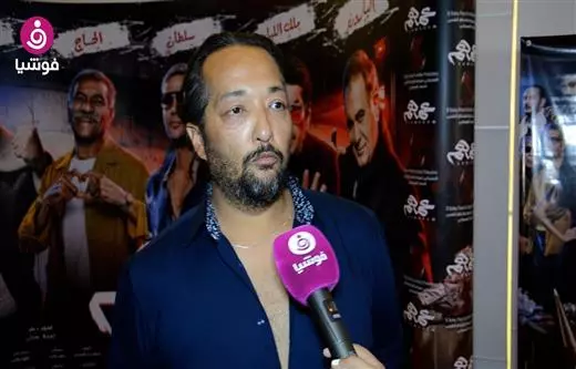 مناعة-  حسين المنباوي