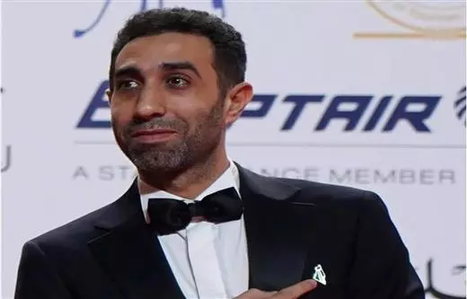 كان ياما كان- كريم العدل