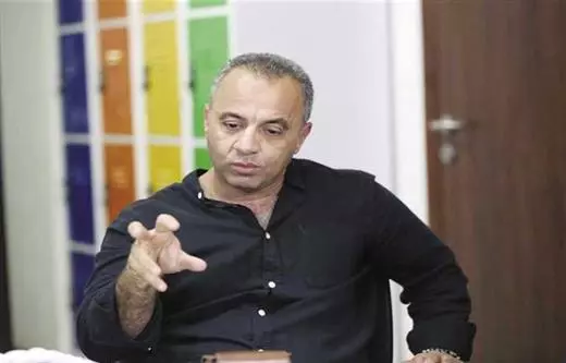 المداح- أسطورة النهاية- أحمد سمير فرج