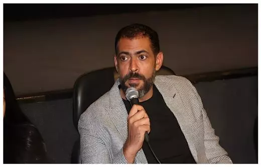 اتنين غيرنا- الد الحلفاوي