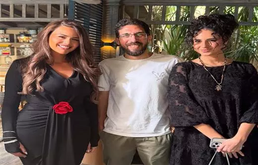 على قد الحب – خالد سعيد