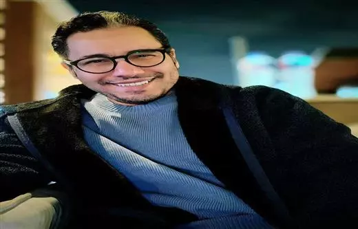 قطر صغنطوط – هاني حمدي