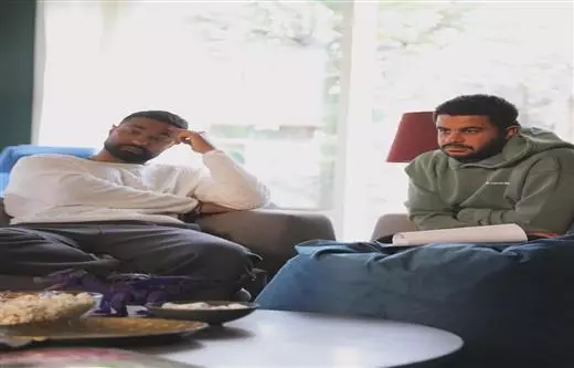 وننسى اللي كان- محمد حمدي الخبيري