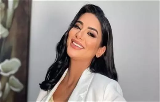 جوري بكر (كلهم بيحبوا مودي)