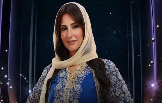 حنان مطاوع (الكينج)