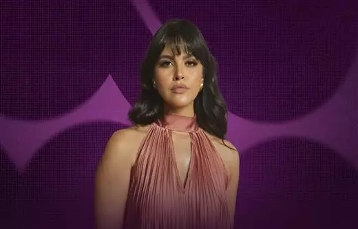 يارا قاسم (وننسى اللي كان)