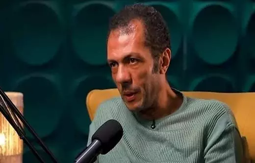 اتنين غيرنا- خالد الحلفاوي