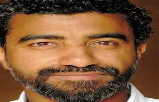 حد أقصى- تأليف هشام هلال