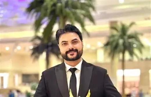 علي كلاي- تأليف محمود حمدان