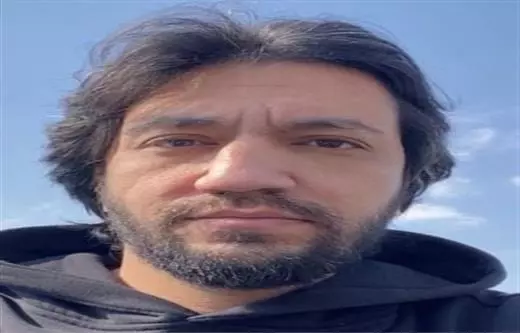 صحاب الأرض- عمار صبري