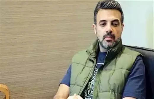 وننسي اللي كان- تأليف عمرو محمود ياسين