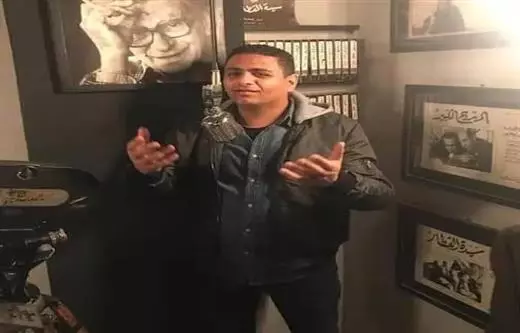 الكينج- من تأليف محمد صلاح العزب