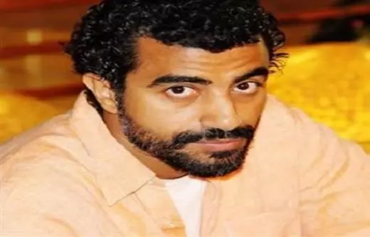 عين سحرية- من تأليف هشام هلال