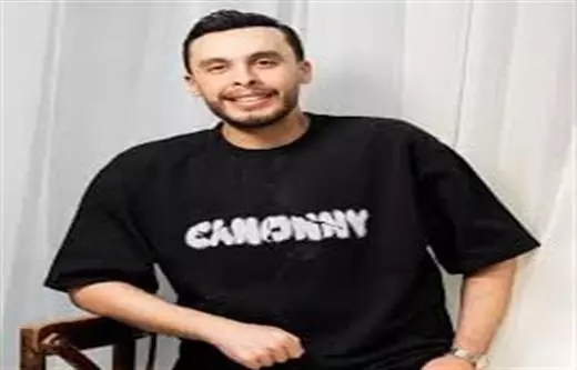 روج أسود- تأليف أيمن سليم