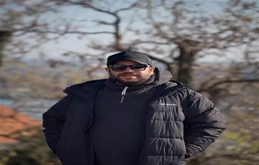 محمد عبدالرحمن (المتر سمير)