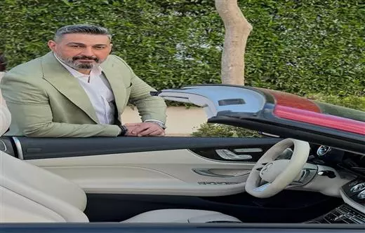 ياسر جلال (كلهم بيحبوا مودي)