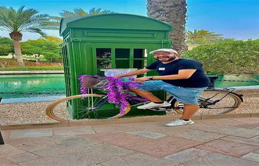 حسام داغر (السوق الحرة)