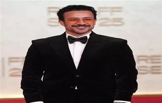 أحمد داوود (بابا وماما جيران)