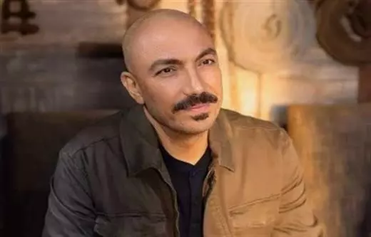 طارق لطفي (فرصة أخيرة)