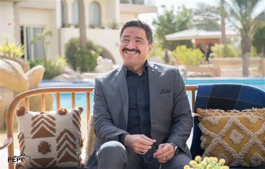 محمد القس (حد أقصى)