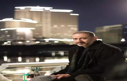 محمد فراج (أب ولكن)