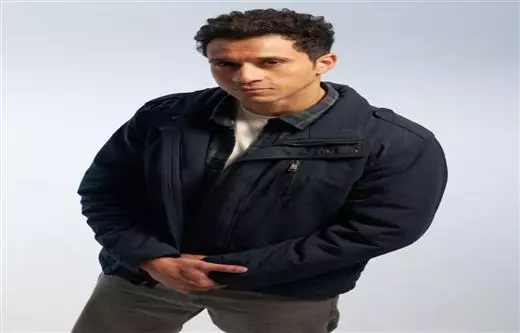 عصام عمر (عين سحرية)