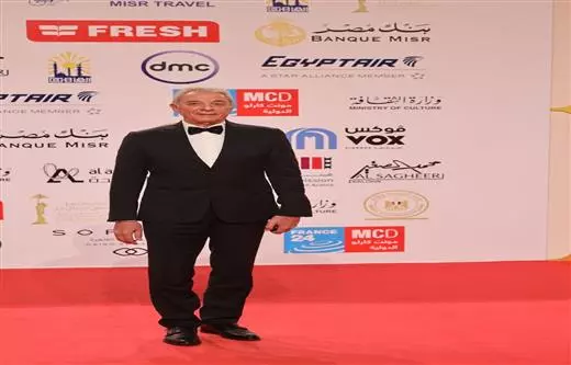 محمود حميدة (فرصة أخيرة)