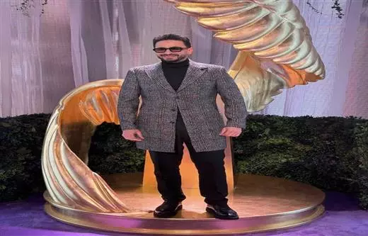 حمادة هلال (المداح)