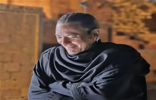 فتحي عبدالوهاب (المداح)