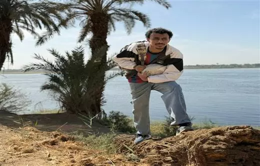 أحمد بحر (بيبو)