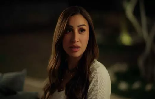 دينا الشربيني (اتنين غيرنا)