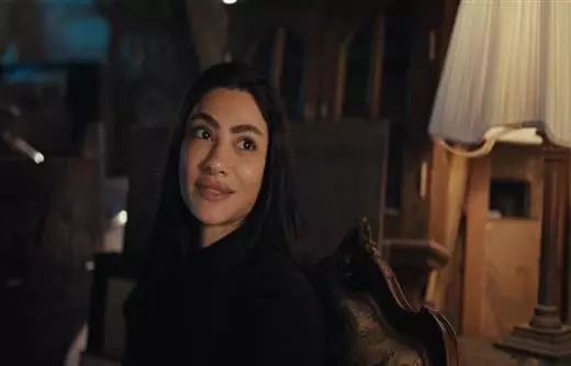 هدى المفتي (سوس سوا)