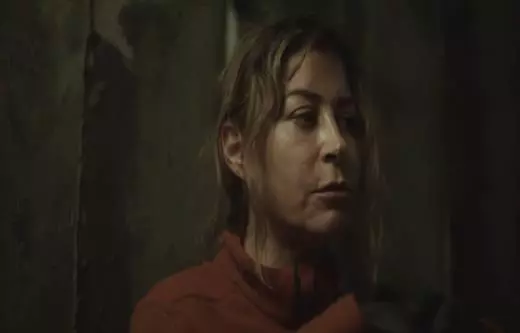 منة شلبي (صحاب الأرض)