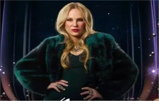 شيرين رضا (وننسى اللي كان)