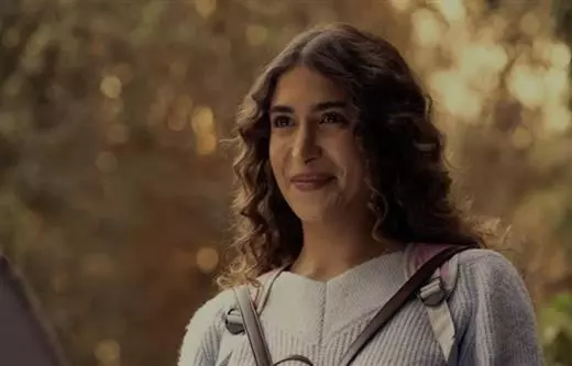 جنا الأشقر (عين سحرية)