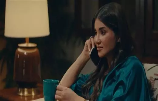 هدى  الإتربي (كلهم بيحبوا مودي)