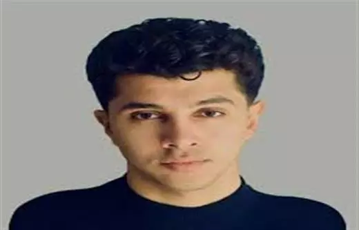 حماد الشبراوي (أصحاب الأرض)