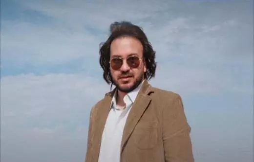 أحمد عصام السيد (فخر الدلتا)