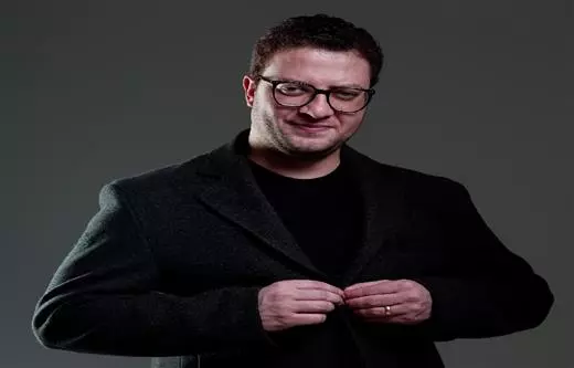 ميشيل ميلاد (فخرالدلتا)