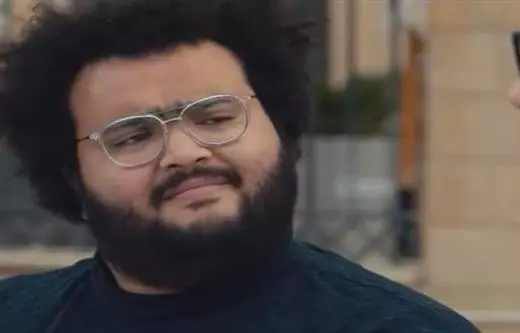 محمود السيسي (وننسى إللي كان)