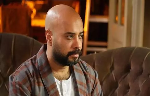 حاتم صلاح (إفراج)